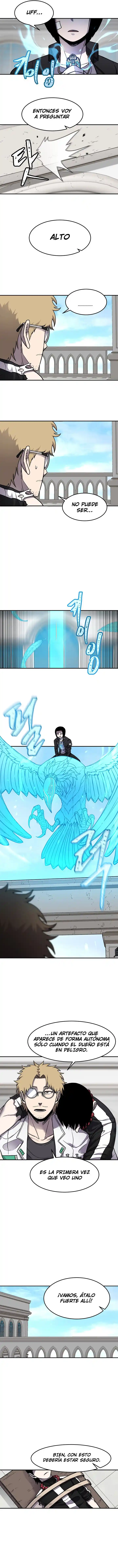 Chaman capítulo 40, página 7