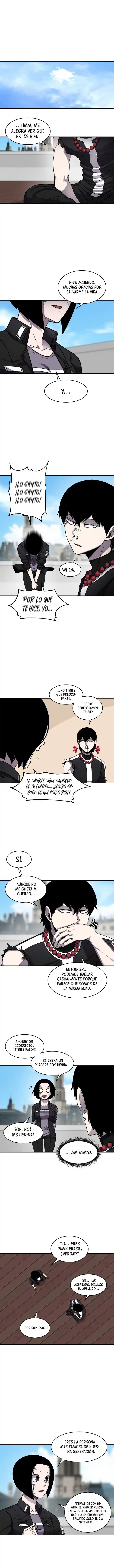 Chaman capítulo 45, página 2