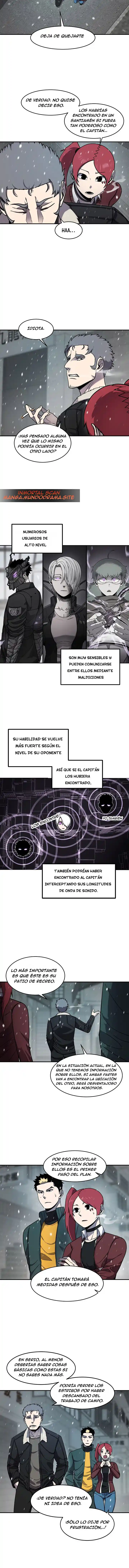 Chaman capítulo 51, página 5
