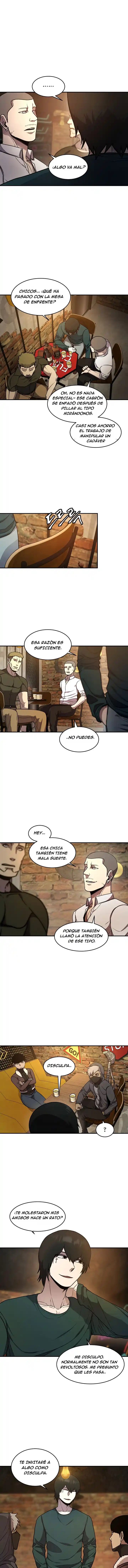 Chaman capítulo 51, página 9