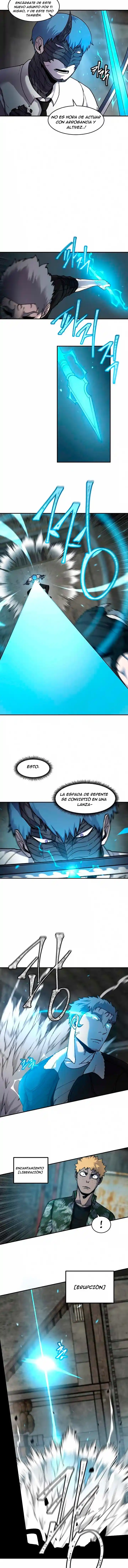 Chaman capítulo 56, página 3