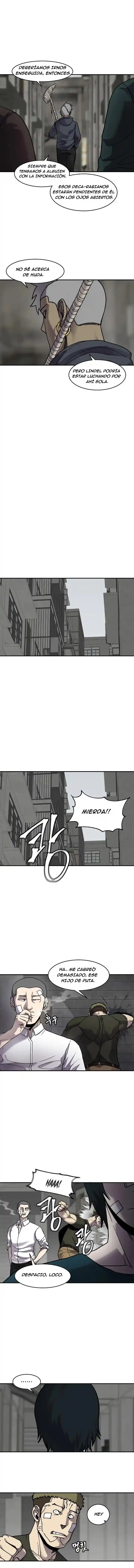 Chaman capítulo 57, página 2