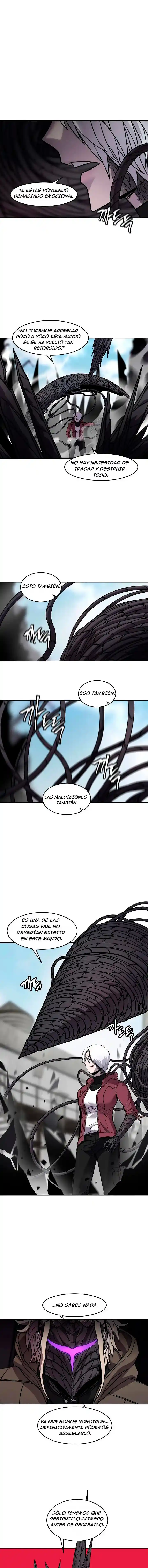 Chaman capítulo 67, página 5