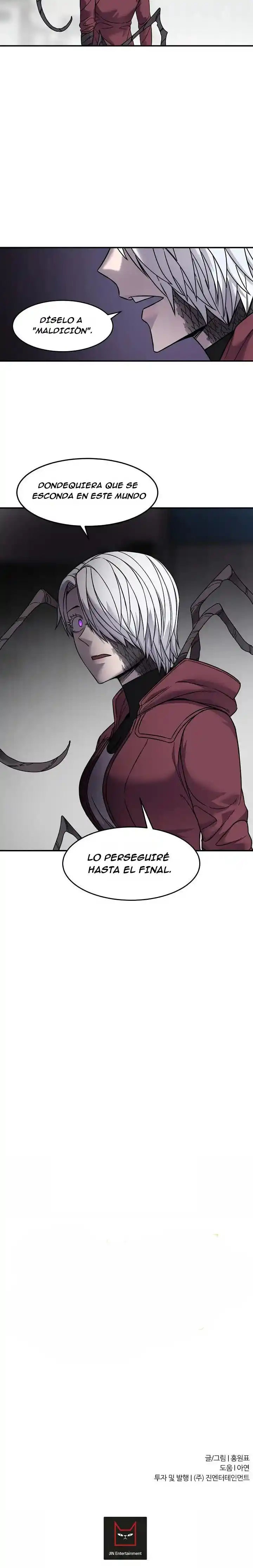 Chaman capítulo 67, página 10