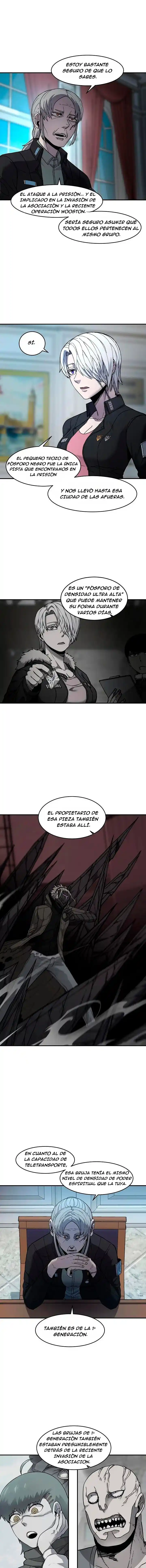 Chaman capítulo 68, página 9