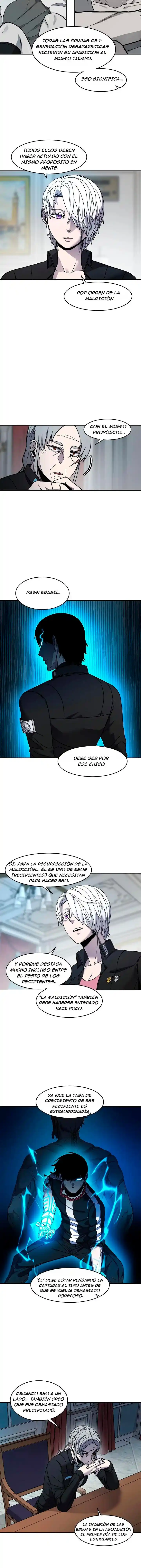 Chaman capítulo 68, página 10