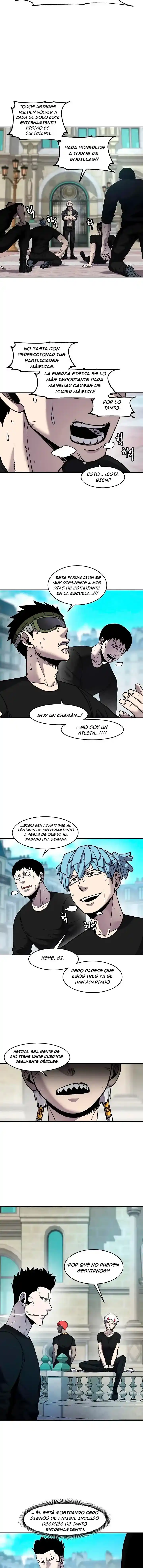 Chaman capítulo 69, página 12