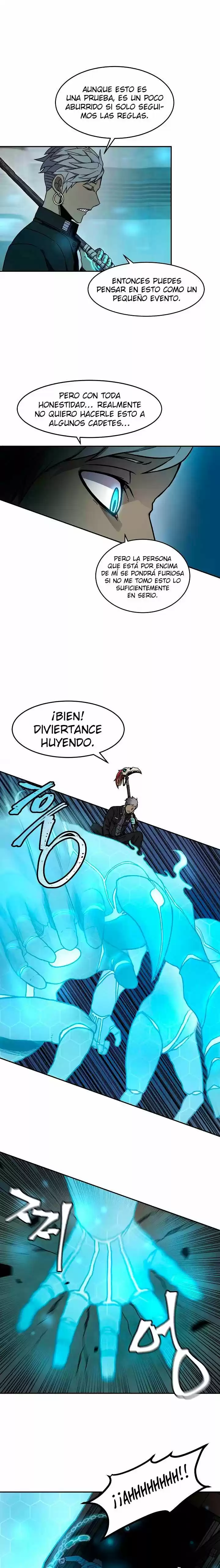 Chaman capítulo 8, página 14