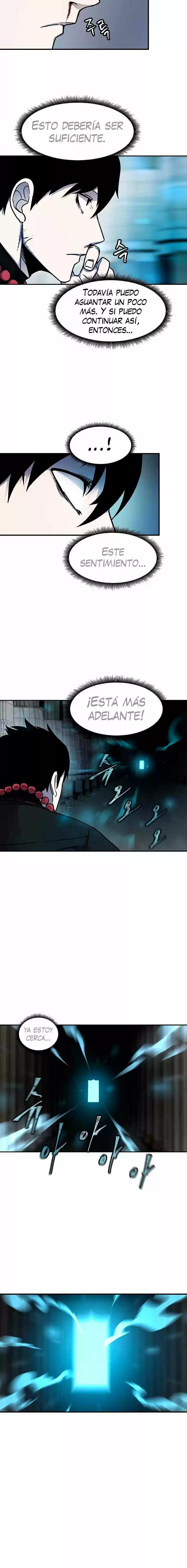 Chaman capítulo 9, página 14