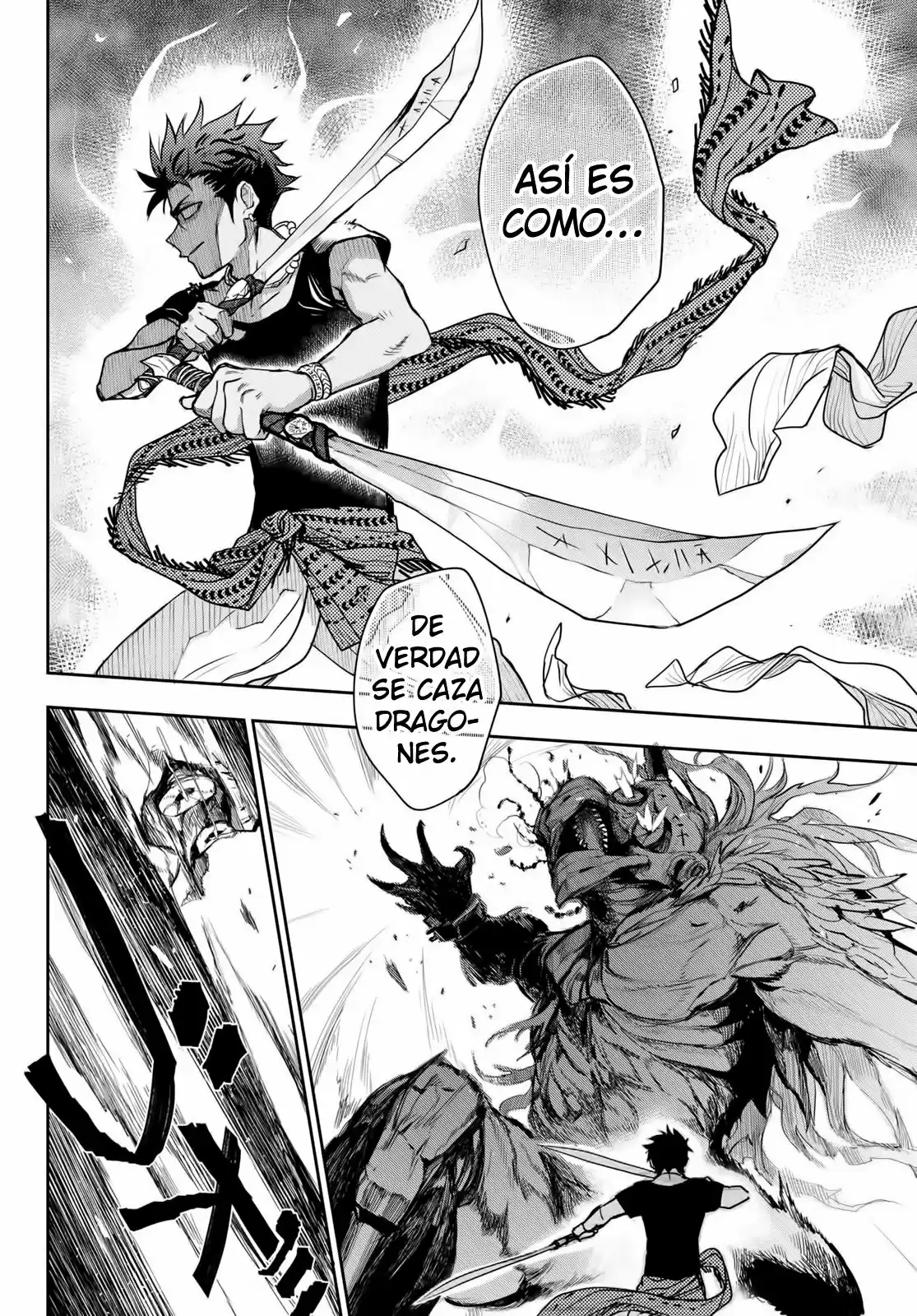 Chandra Has capítulo 1, página 38