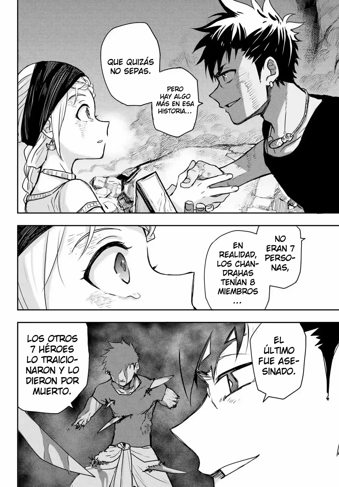 Chandra Has capítulo 1, página 44