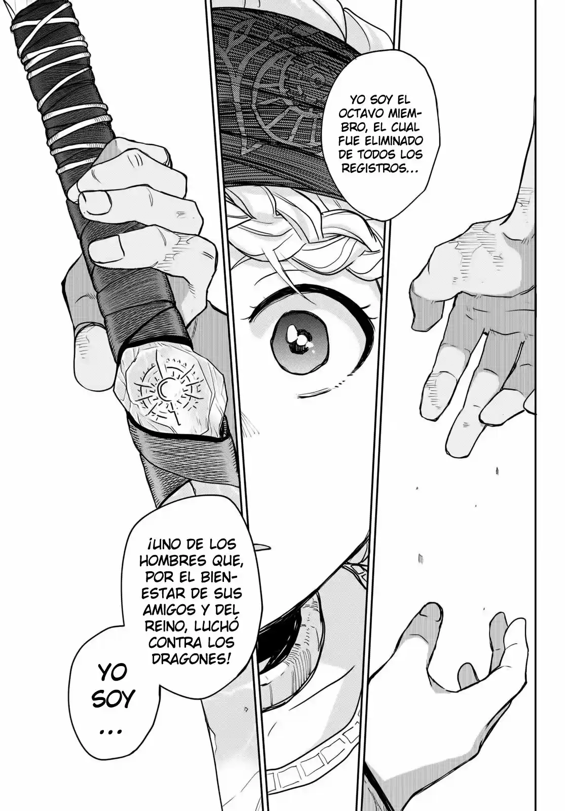 Chandra Has capítulo 1, página 45