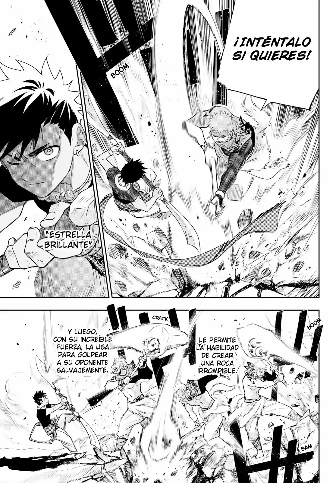 Chandra Has capítulo 10, página 8