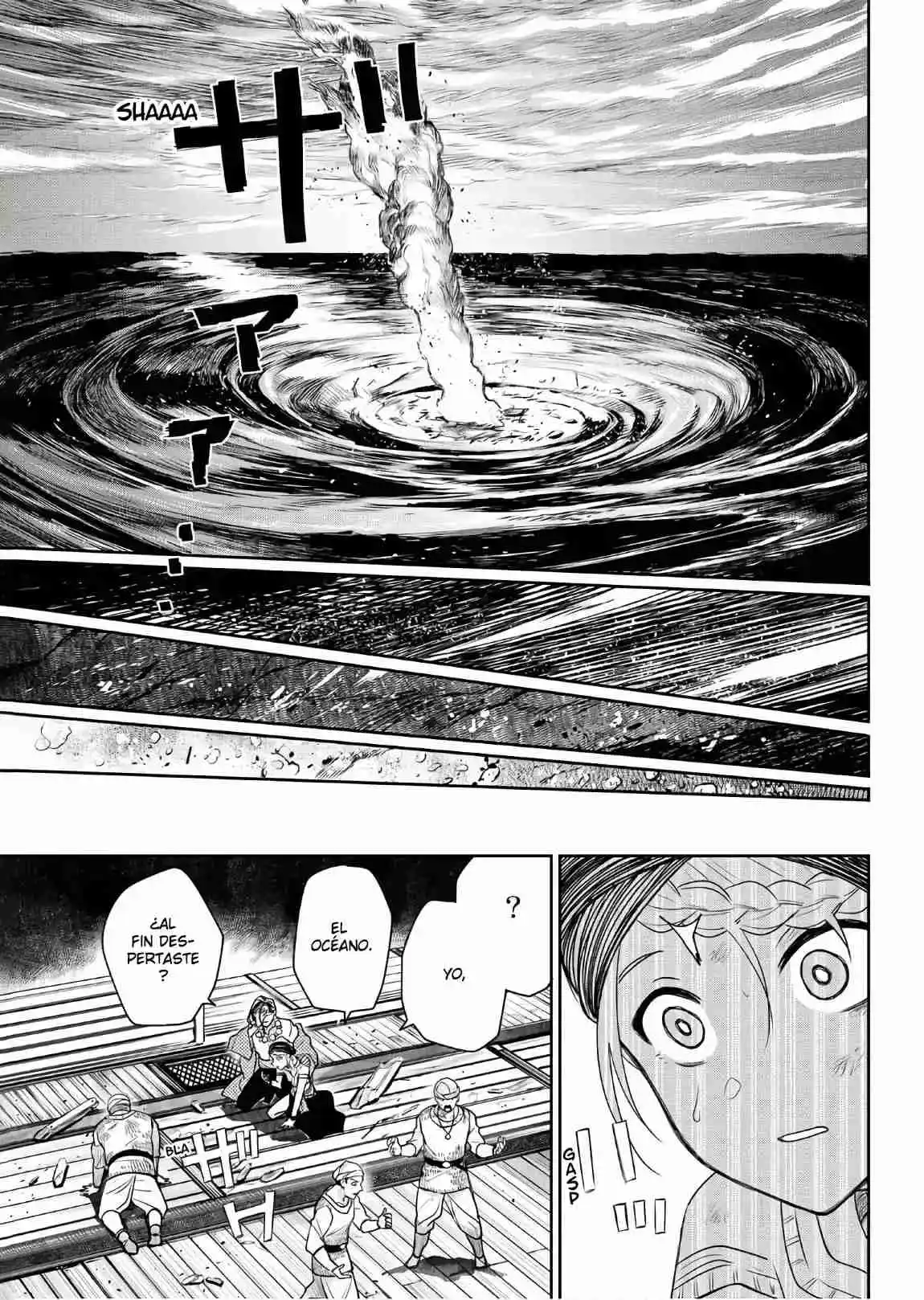 Chandra Has capítulo 13, página 16