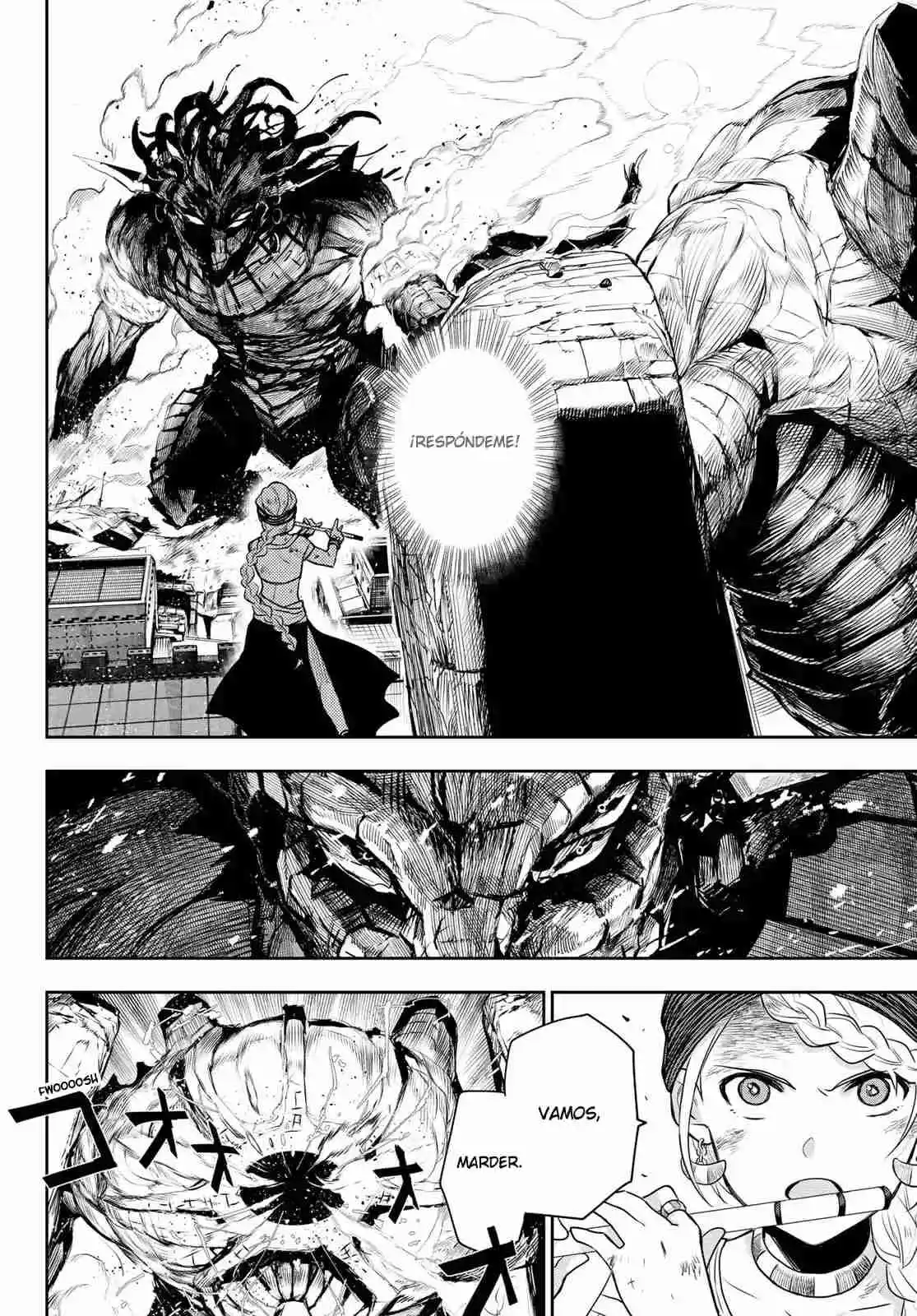 Chandra Has capítulo 15, página 3
