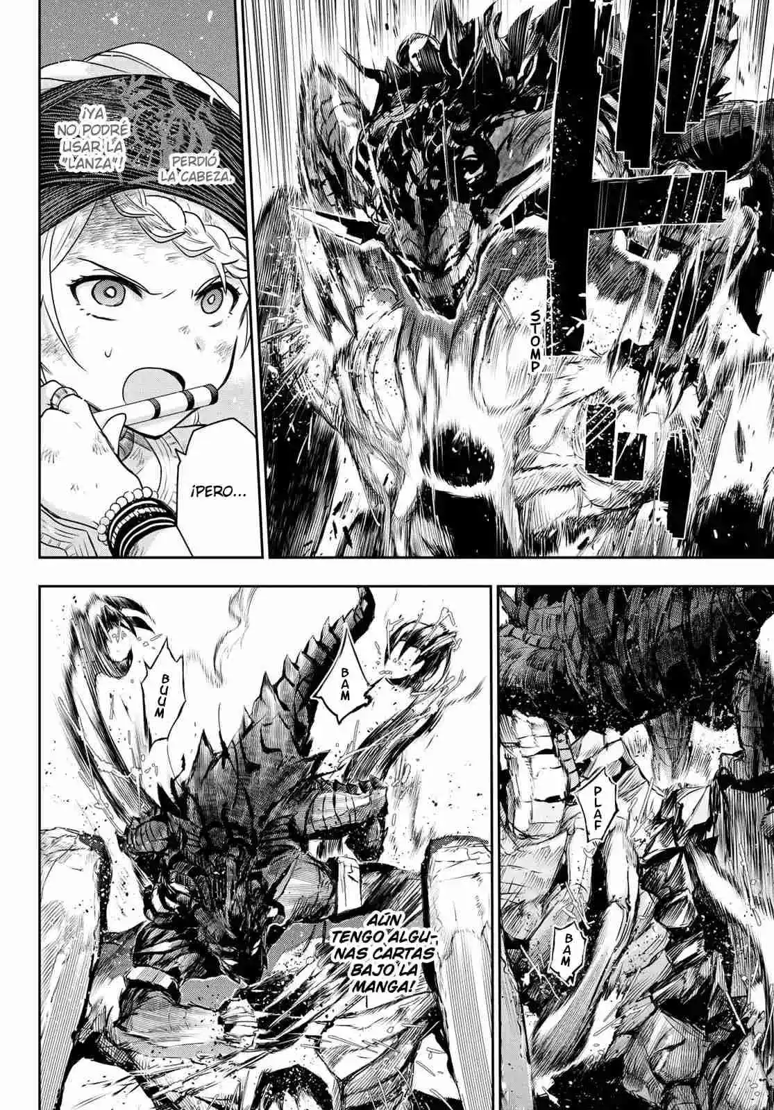 Chandra Has capítulo 15, página 7