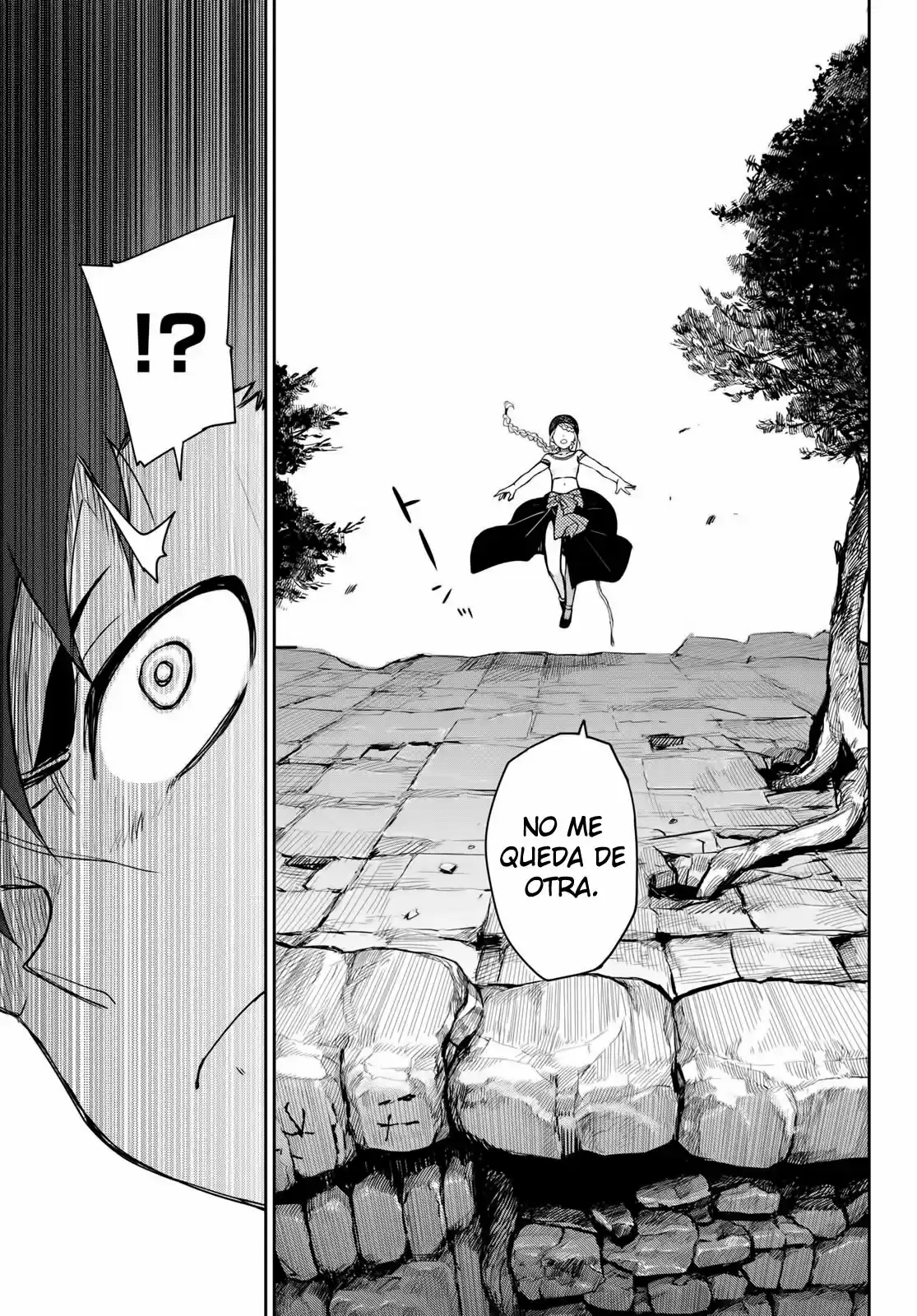 Chandra Has capítulo 2, página 24