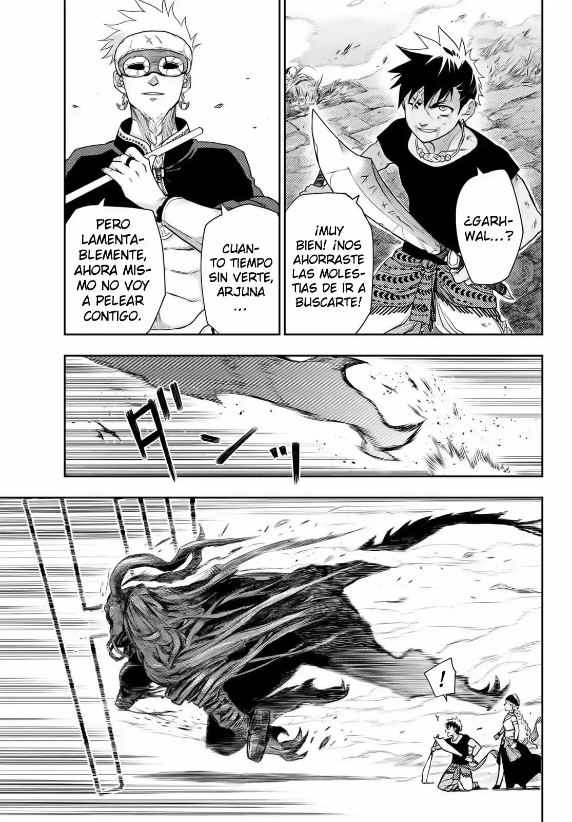 Chandra Has capítulo 4, página 44