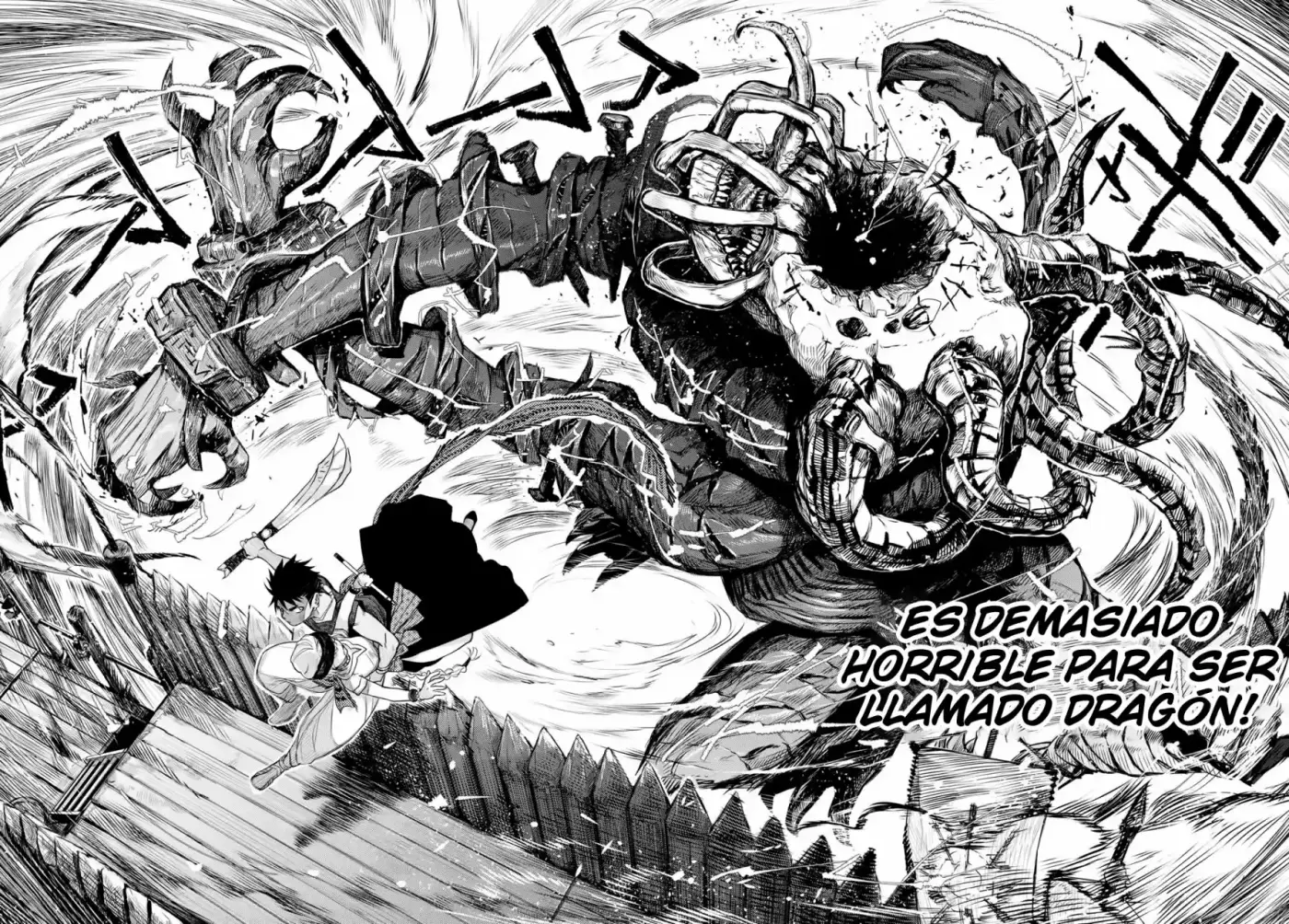 Chandra Has capítulo 4, página 50