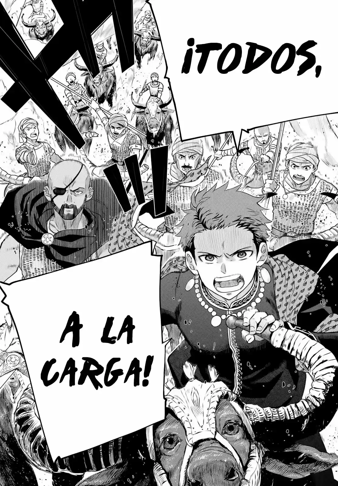 Chandra Has capítulo 7, página 9