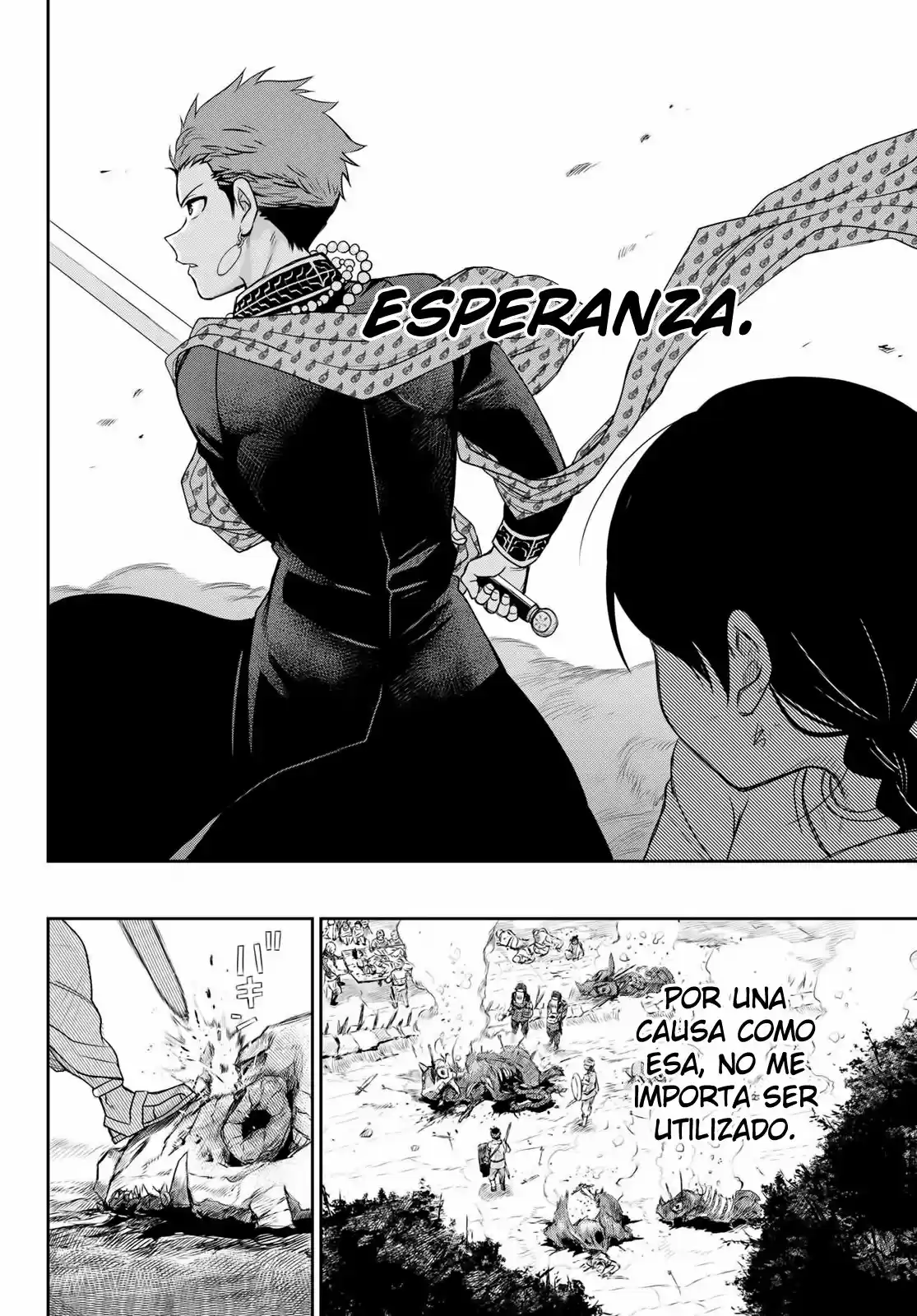 Chandra Has capítulo 7, página 25