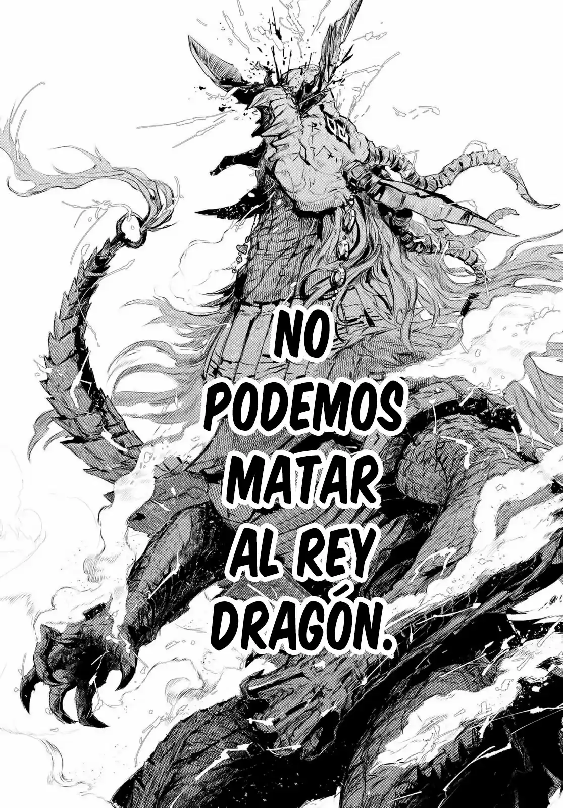 Chandra Has capítulo 9, página 8