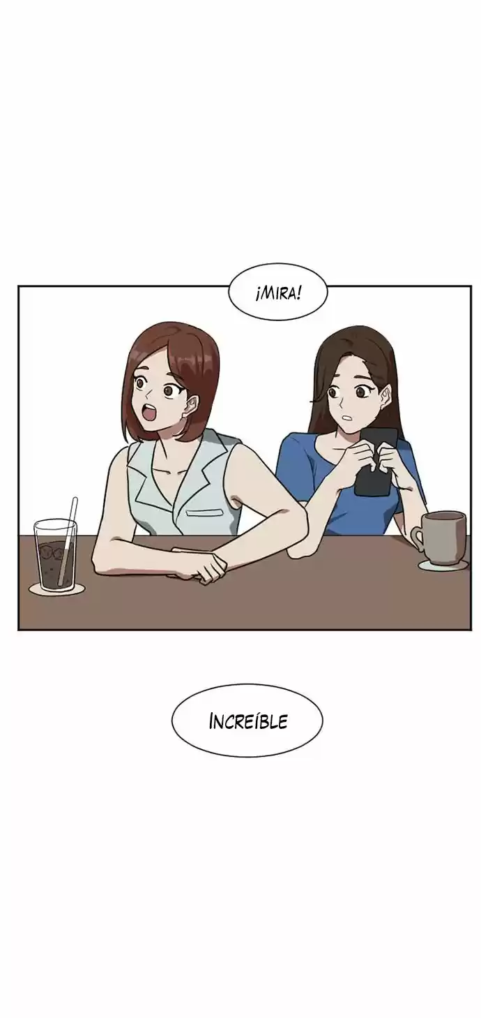 Change Me capítulo 1, página 5