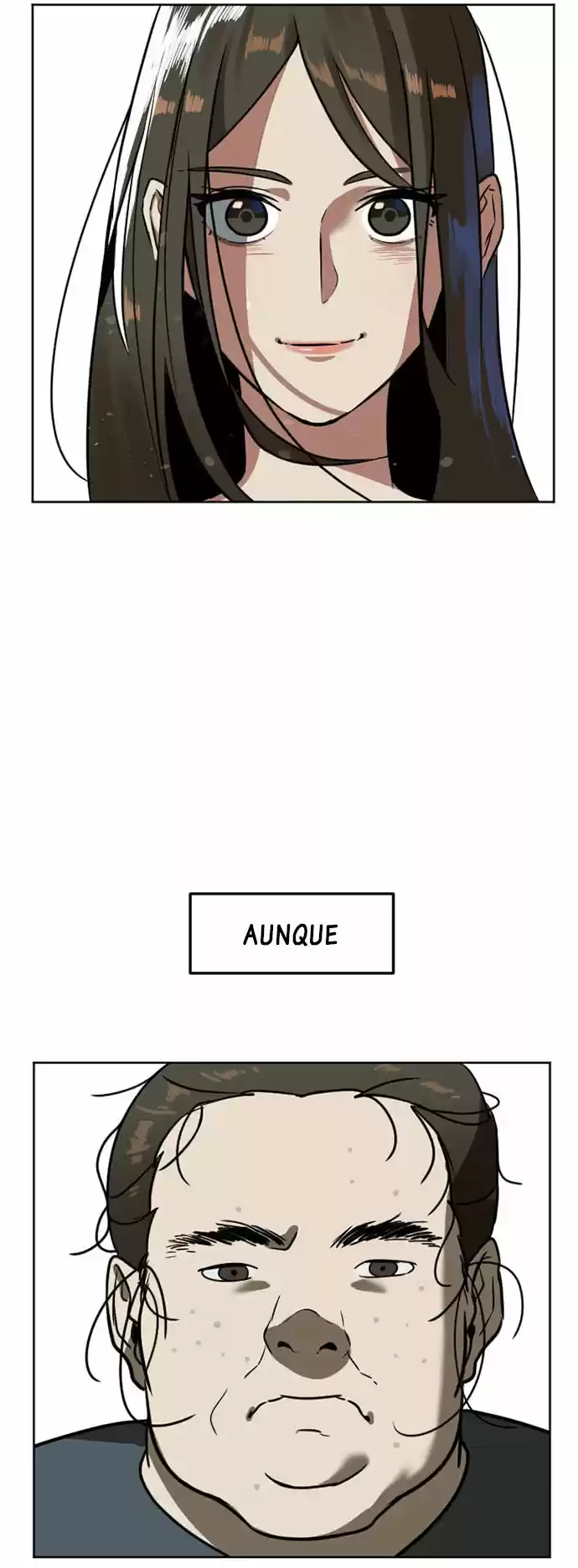 Change Me capítulo 1, página 9