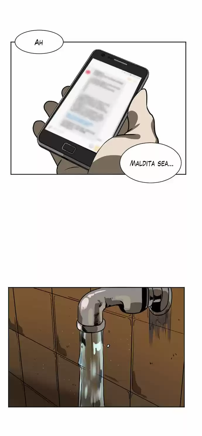 Change Me capítulo 1, página 15