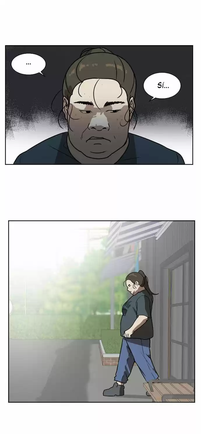 Change Me capítulo 1, página 28