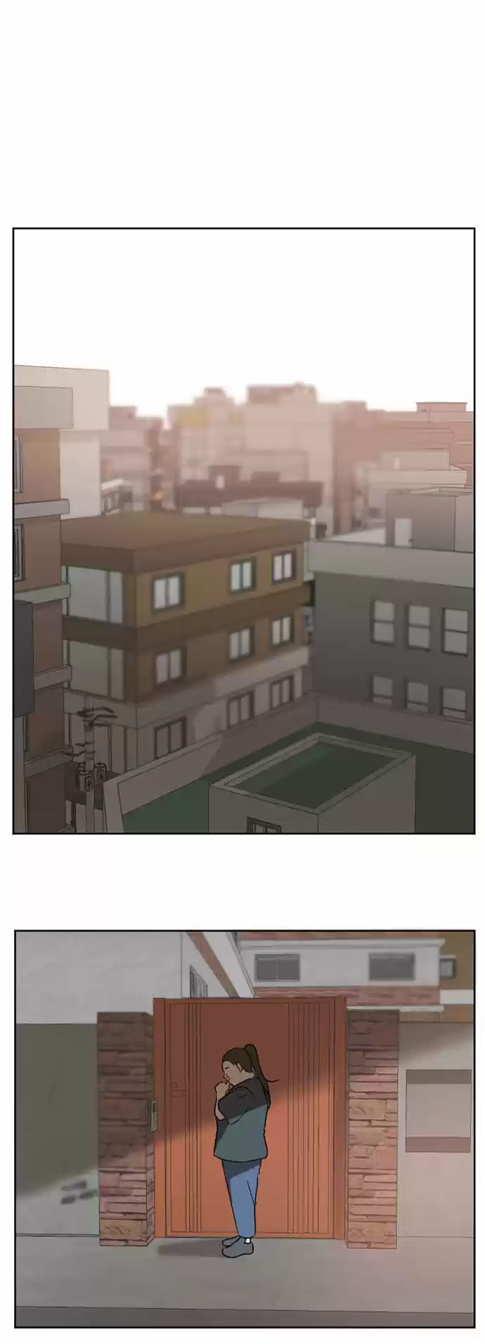 Change Me capítulo 1, página 34