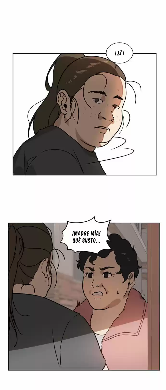 Change Me capítulo 1, página 37