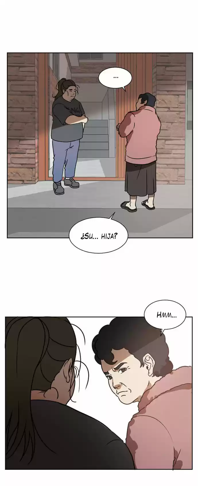 Change Me capítulo 1, página 40