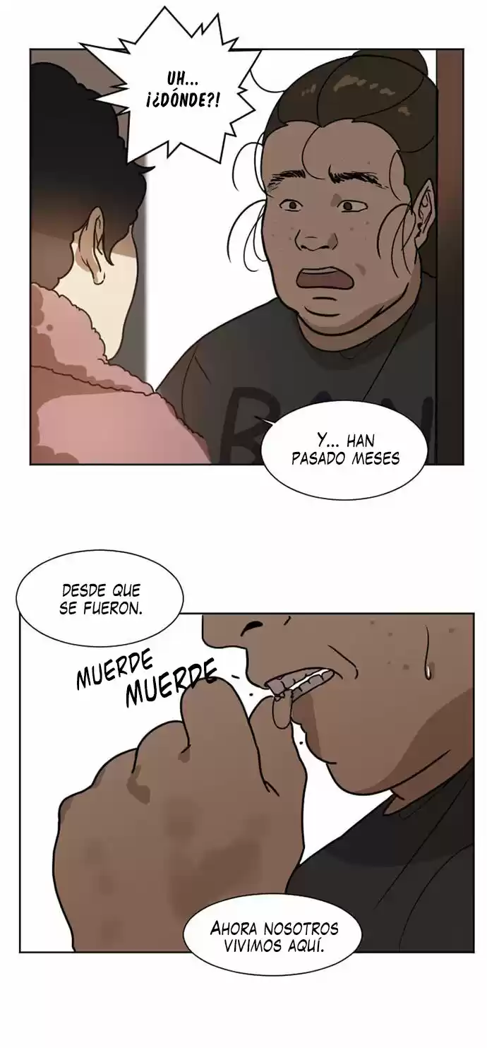 Change Me capítulo 1, página 42