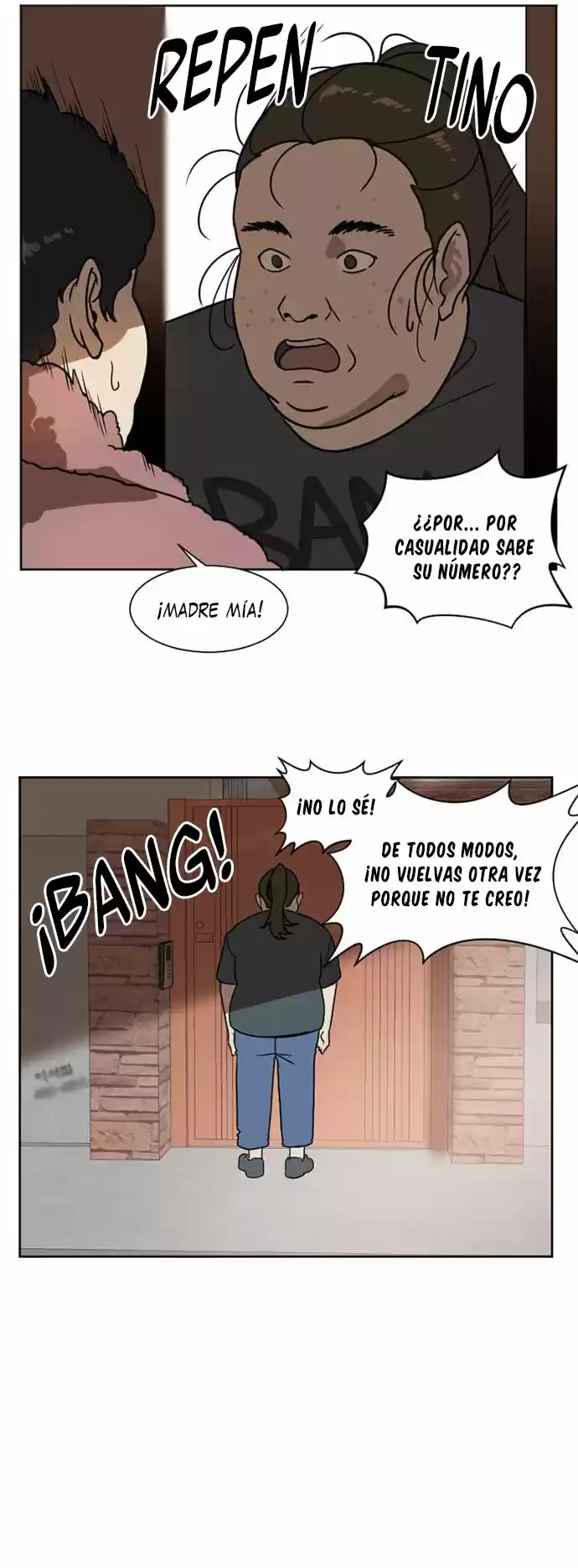 Change Me capítulo 1, página 43
