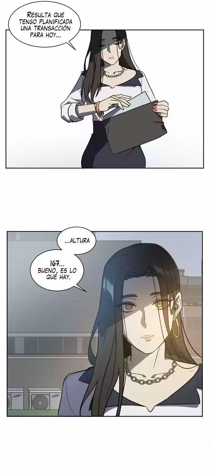 Change Me capítulo 1, página 52