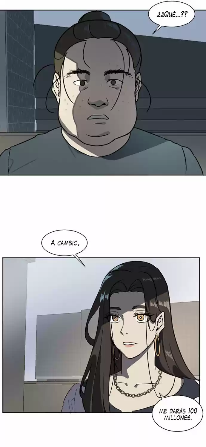 Change Me capítulo 1, página 54