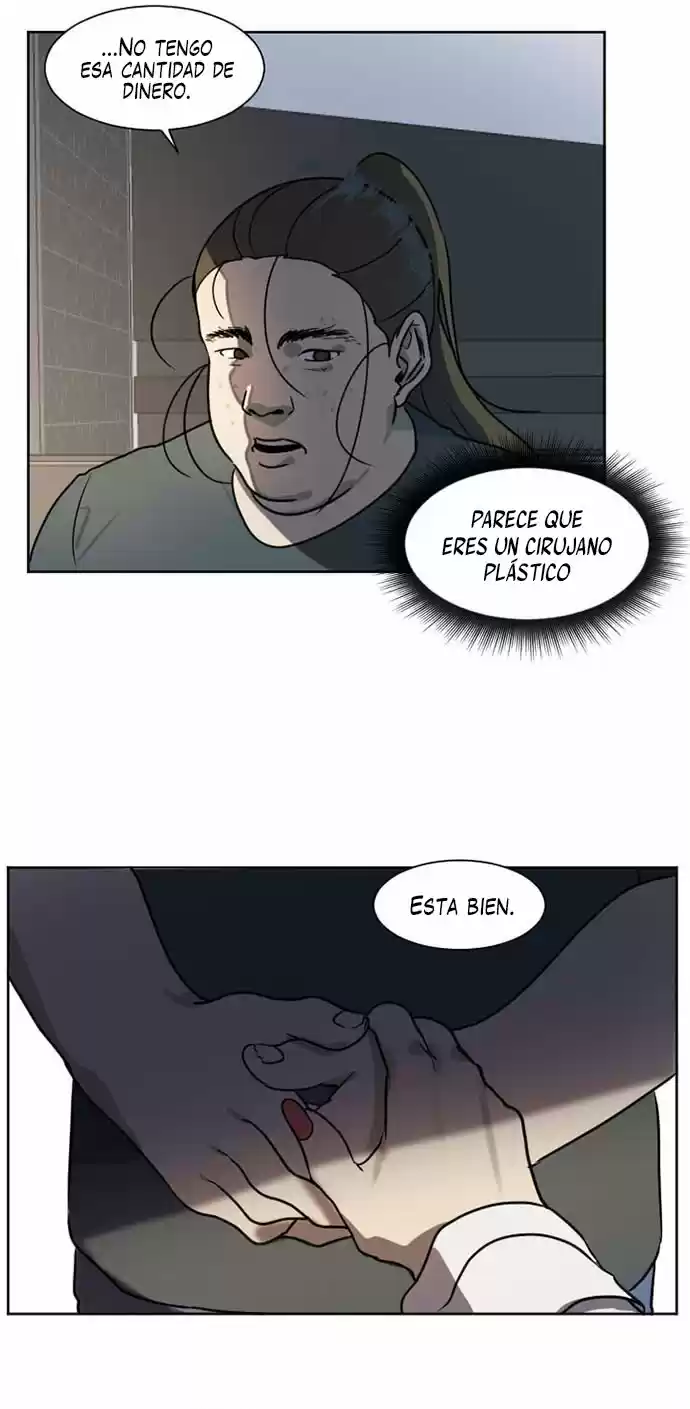 Change Me capítulo 1, página 55