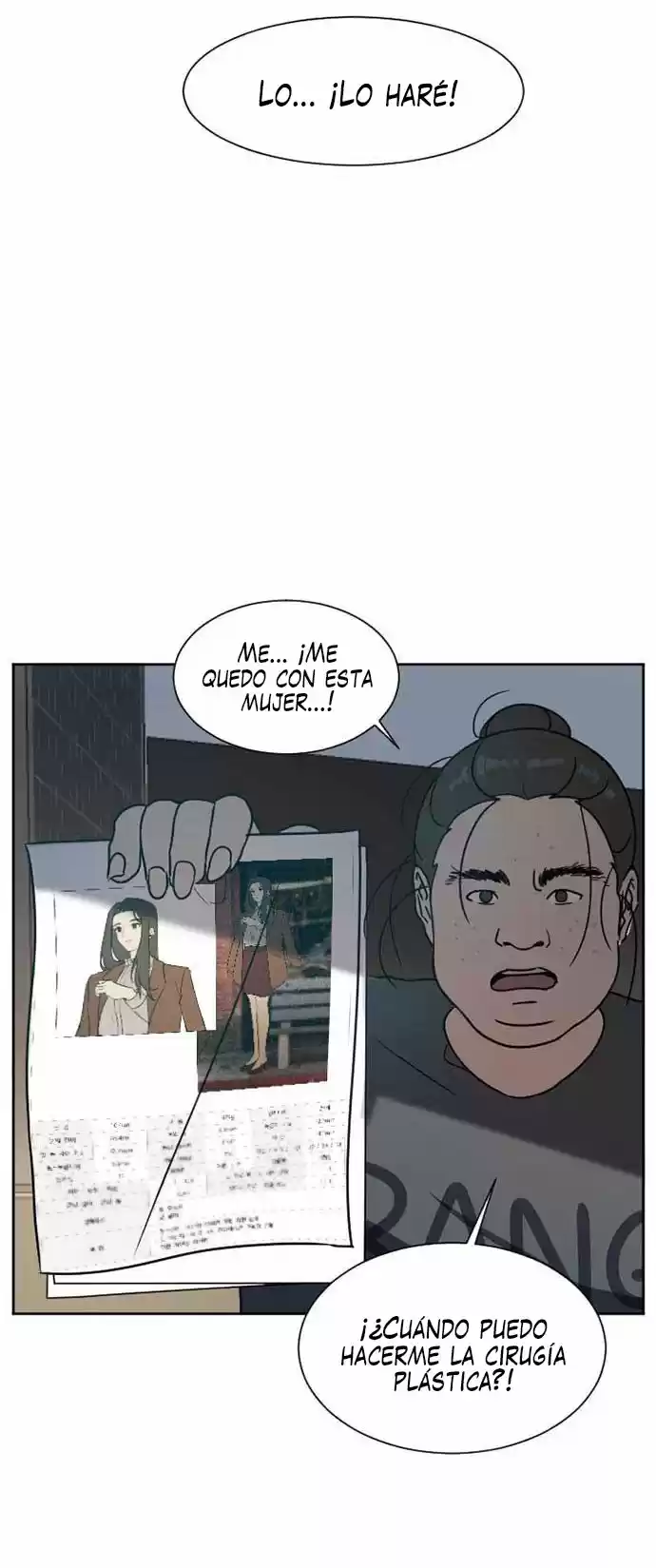 Change Me capítulo 1, página 61