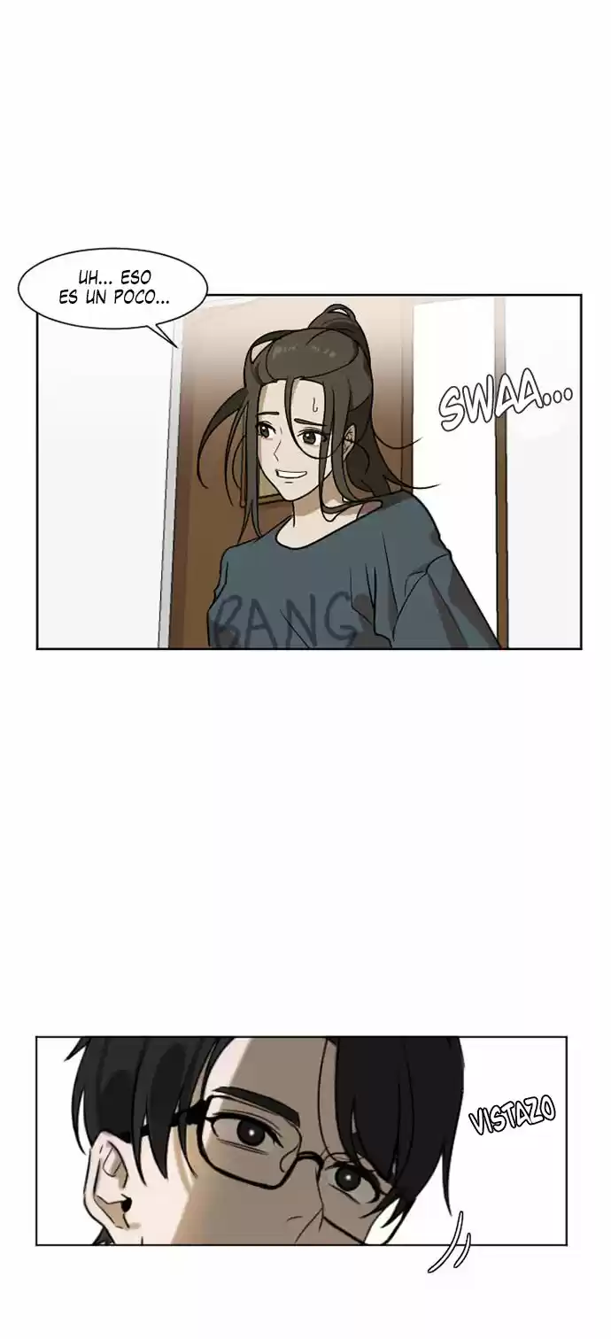 Change Me capítulo 2, página 15