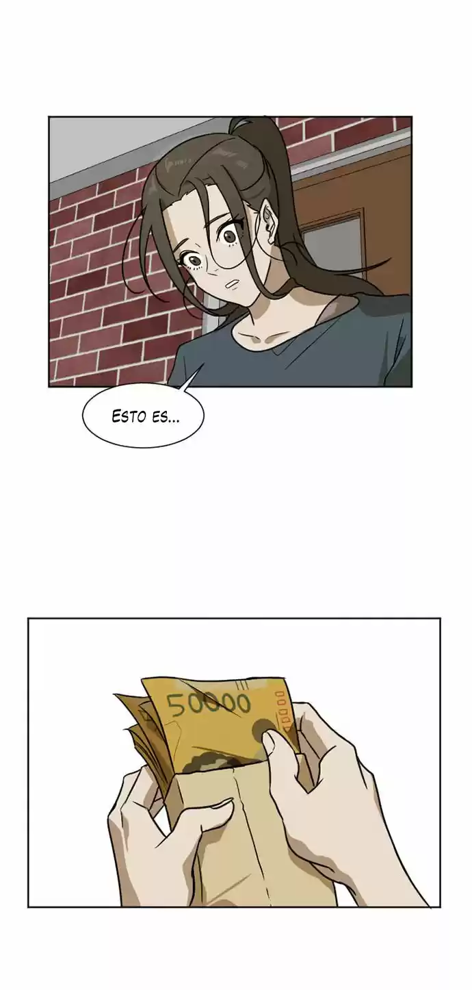 Change Me capítulo 2, página 17