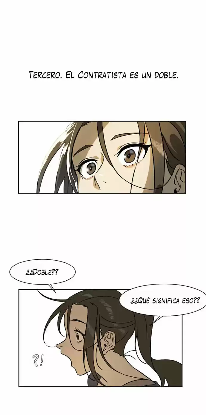 Change Me capítulo 2, página 22