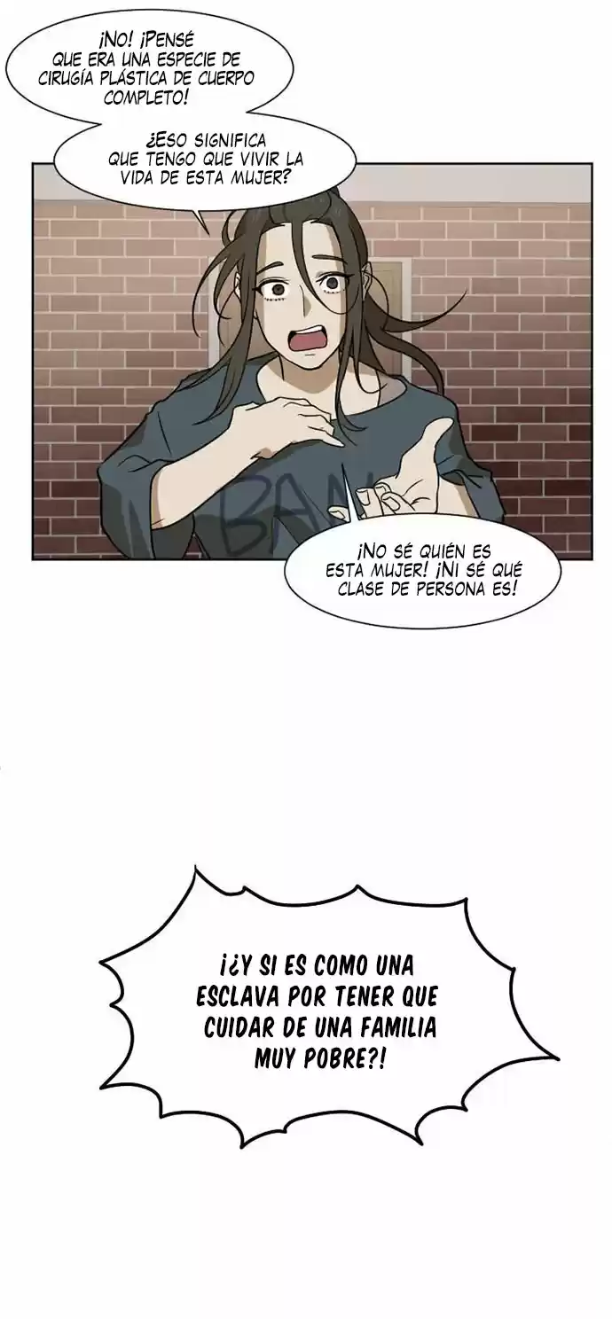 Change Me capítulo 2, página 24