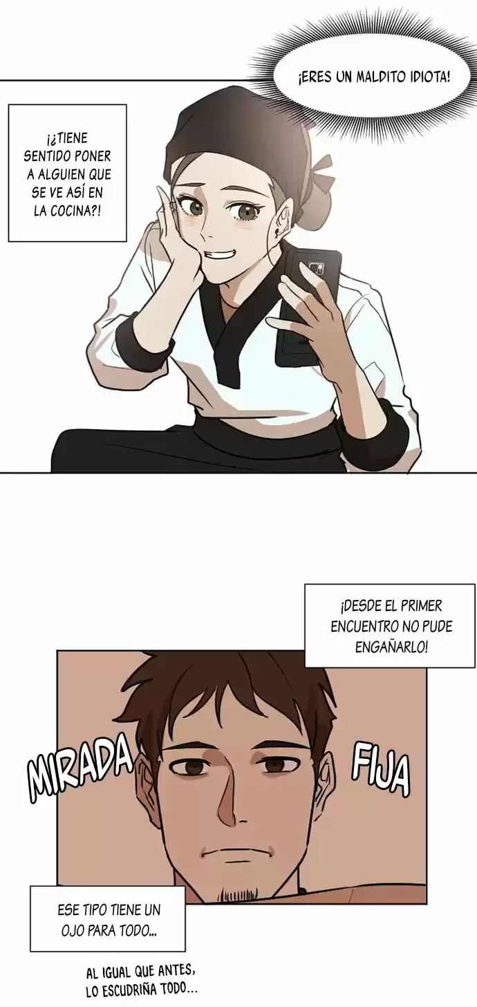 Change Me capítulo 2, página 42