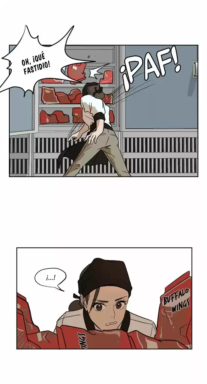 Change Me capítulo 2, página 43