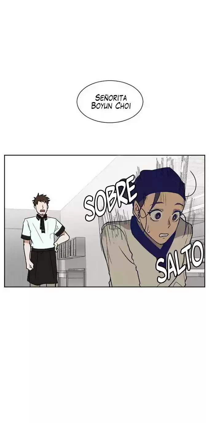 Change Me capítulo 2, página 45