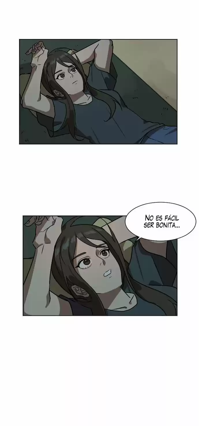 Change Me capítulo 3, página 43