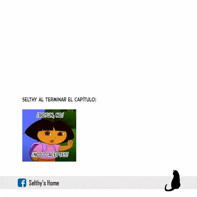 Change Me capítulo 3, página 50