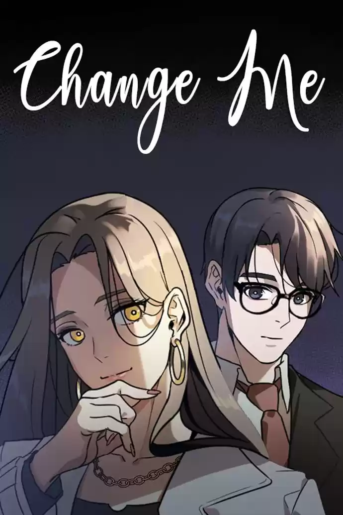 Change Me capítulo 4, página 1