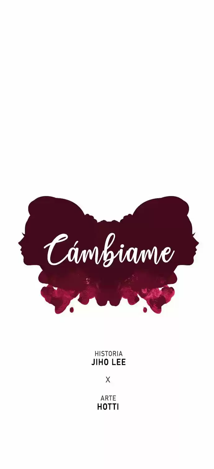 Change Me capítulo 4, página 12